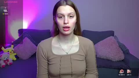 Snapshot of lina_bush chatting on February 2025 03:33:01 AM lina_bush online show from February 2025 03:33:01 AM
