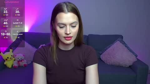 Snapshot of lina_bush chatting on February 2025 12:01:02 PM lina_bush online show from February 2025 12:01:02 PM