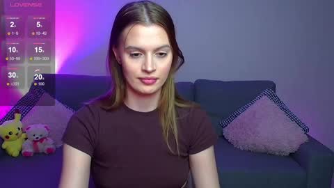 Snapshot of lina_bush chatting on February 2025 03:06:01 PM lina_bush online show from February 2025 03:06:01 PM