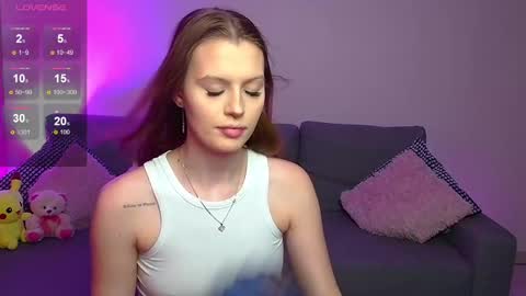 Snapshot of lina_bush chatting on February 2025 10:07:01 AM lina_bush online show from February 2025 10:07:01 AM
