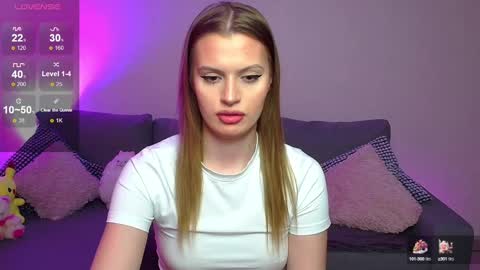Snapshot of lina_bush chatting on March 2025 07:05:02 AM lina_bush online show from March 2025 07:05:02 AM