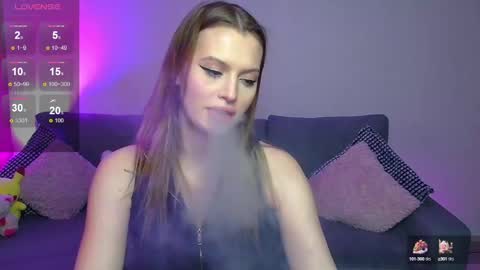 Snapshot of lina_bush chatting on March 2025 10:24:01 AM lina_bush online show from March 2025 10:24:01 AM