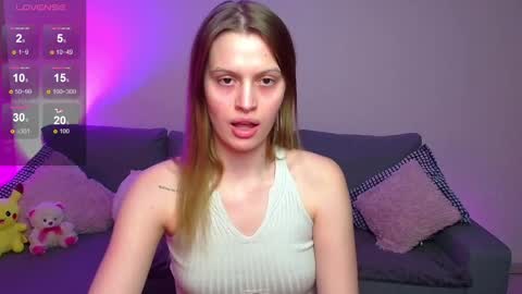 Snapshot of lina_bush chatting on March 2025 11:10:02 AM lina_bush online show from March 2025 11:10:02 AM