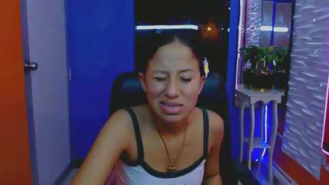 Snapshot of lina_kl chatting on September 2025 03:08:02 AM lina_kl online show from September 2025 03:08:02 AM
