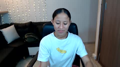 Snapshot of lina_kl chatting on October 2025 03:49:02 AM lina_kl online show from October 2025 03:49:02 AM