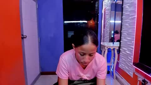 Snapshot of lina_kl chatting on October 2025 03:06:02 AM lina_kl online show from October 2025 03:06:02 AM