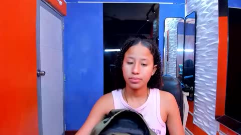 Snapshot of lina_kl chatting on October 2025 02:48:02 AM lina_kl online show from October 2025 02:48:02 AM