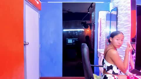 Snapshot of lina_kl chatting on October 2025 03:07:02 AM lina_kl online show from October 2025 03:07:02 AM