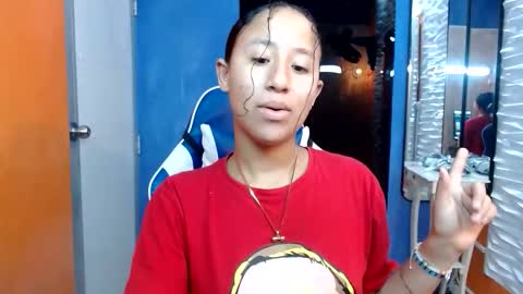 Snapshot of lina_kl chatting on November 2025 03:23:01 AM lina_kl online show from November 2025 03:23:01 AM