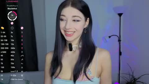 Lina online show from February 2026 02:25:01 PM