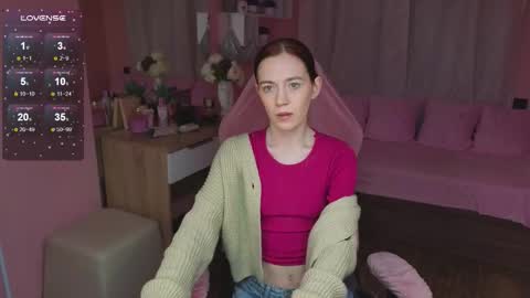 lina_lyss online show from March 2026 01:23:02 AM