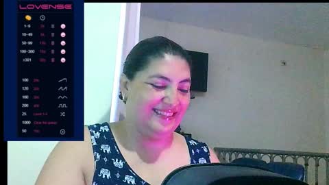Snapshot of lina_maria99 chatting on September 2025 09:58:01 PM Lina Mara99 online show from September 2025 09:58:01 PM