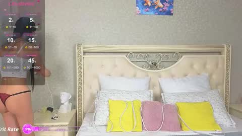 Lina Robbins  online show from October 2025 01:39:01 AM