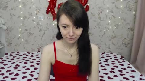 Snapshot of lina_rouge_ chatting on February 2025 04:07:01 AM Lina Rouge online show from February 2025 04:07:01 AM