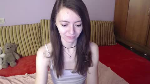 Lina Rouge online show from January 2026 05:00:02 AM