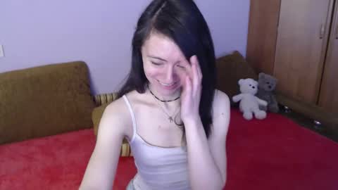 Lina Rouge online show from March 2026 04:08:01 AM