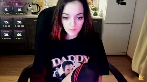 Lina 3  1715622743 online show from December 2024 08:07:01 PM