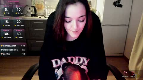 Lina 3  1715622743 online show from December 2024 11:10:01 PM