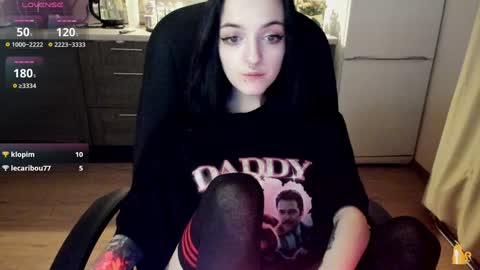 Lina 3  1715622743 online show from December 2024 11:57:01 PM