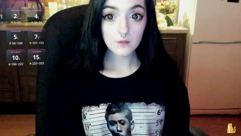 Lina 3  1715622743 online show from December 2024 08:58:02 PM