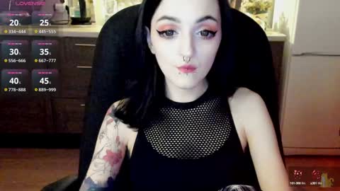 Lina 3  1715622743 online show from December 2024 07:00:02 PM