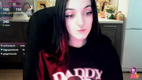 Lina 3  1715622743 online show from February 2025 10:54:02 AM