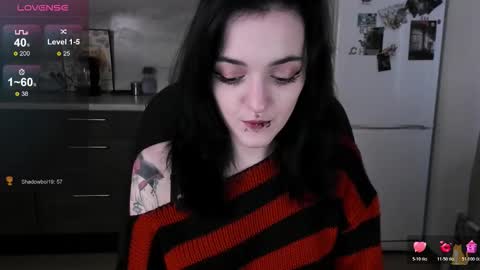 Lina 3  1715622743 online show from February 2026 08:47:01 AM