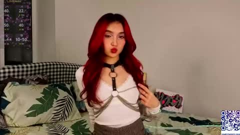 Lina online show from March 2026 06:21:01 PM