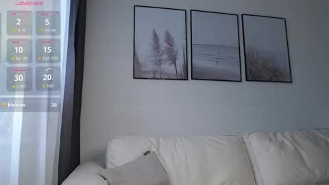 Snapshot of linaland2023 chatting on November 2025 06:35:02 AM Lina online show from November 2025 06:35:02 AM