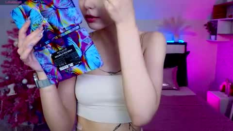 I am Lina online show from January 2026 01:48:02 PM