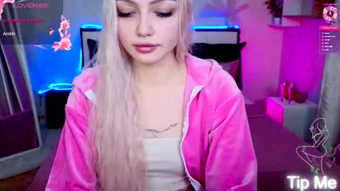 I am Lina online show from January 2026 02:22:02 PM