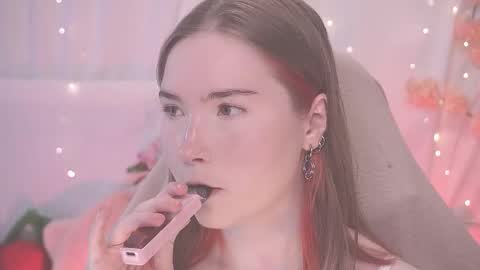 Lina online show from September 2025 04:27:02 AM