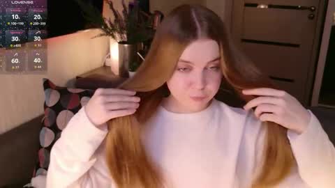 Snapshot of linamilkovich chatting on February 2026 05:21:01 PM Lina Milkovich online show from February 2026 05:21:01 PM