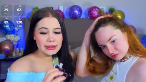 linamuur online show from November 2025 04:44:01 AM