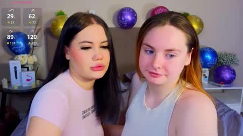 linamuur online show from November 2025 03:17:02 AM