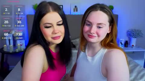 linamuur online show from December 2025 03:14:02 AM