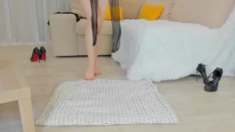 Snapshot of linapearl chatting on June 2026 07:23:01 AM Lina Fanslymysensualworld online show from June 2026 07:23:01 AM