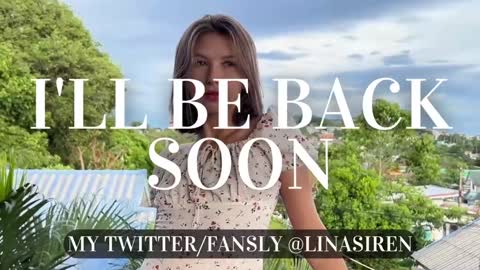 Snapshot of linasiren chatting on February 2025 08:13:02 AM Lina My schedule GMT0 Thu-Mon 3am-10am online show from February 2025 08:13:02 AM