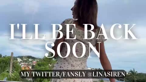 Snapshot of linasiren chatting on February 2025 08:22:02 AM Lina My schedule GMT0 Thu-Mon 3am-10am online show from February 2025 08:22:02 AM