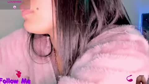 Alana online show from December 2024 03:27:02 AM