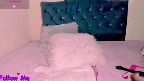 Alana online show from January 2025 11:58:01 PM