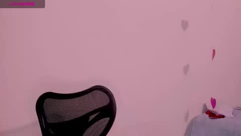 Alana online show from February 2025 09:00:01 PM