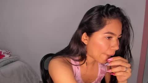 Alana online show from March 2026 08:02:02 PM