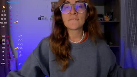 Giggles  online show from February 2025 12:30:02 AM