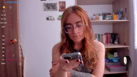 Giggles  online show from March 2025 03:24:02 PM