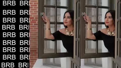 Linda  online show from November 2025 02:28:01 PM