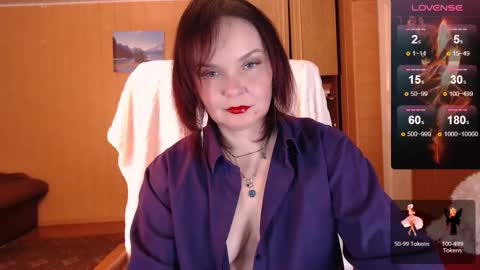Lena online show from January 2025 02:33:01 AM