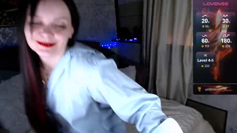 Lena online show from February 2025 04:38:02 AM