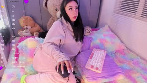 Lindaa maria  online show from January 2026 05:11:02 AM