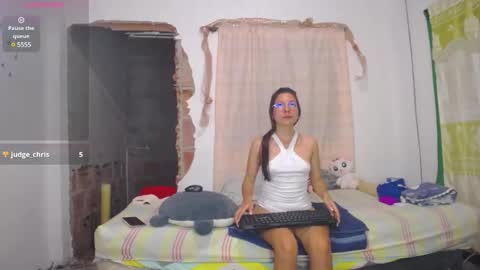 naomi online show from January 2025 12:33:01 AM